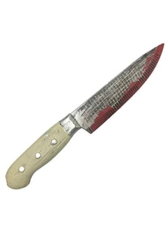 Stylex party Kitchen Knife bloody