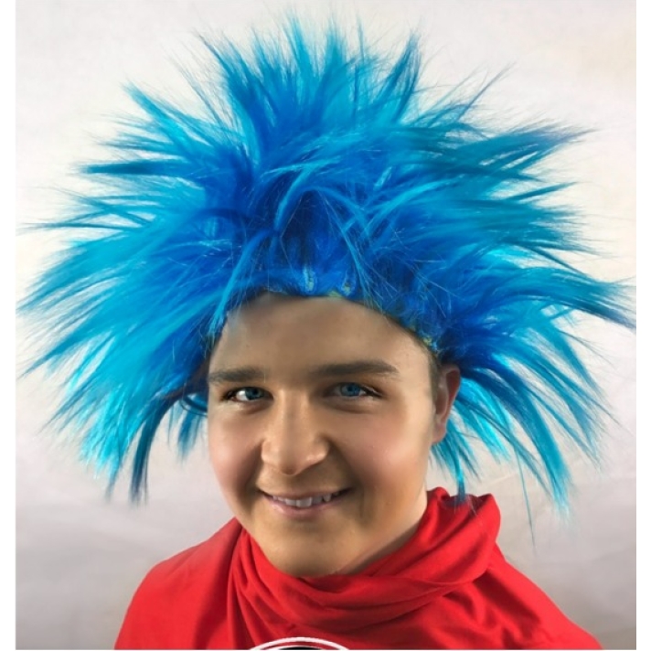 Thing Wig