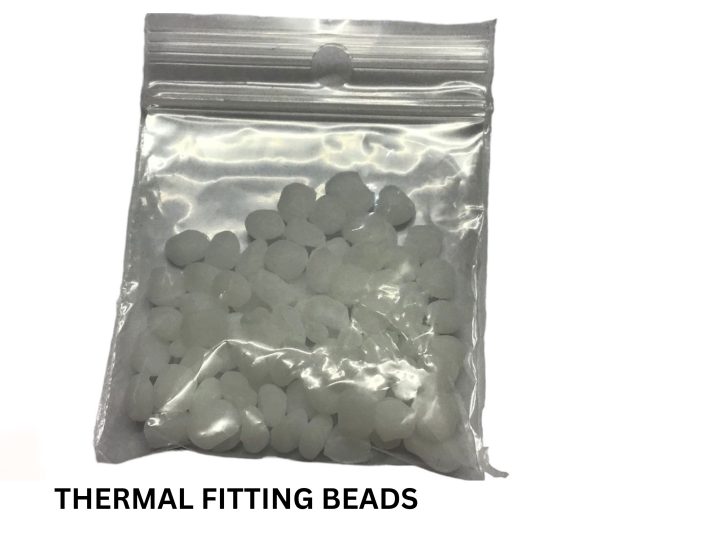 Moonstruck Effects Brain Eater Zombie ProFX Teeth