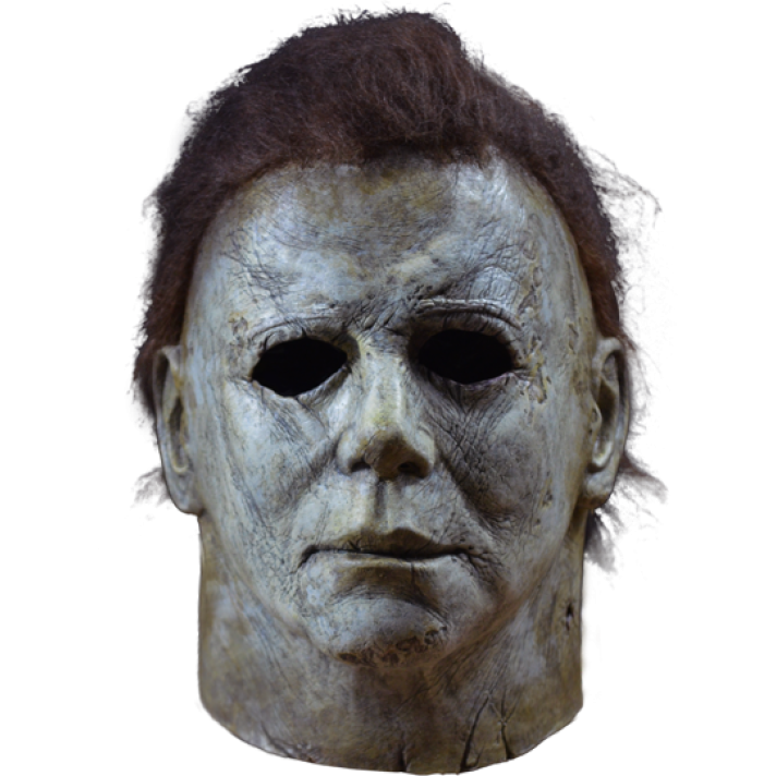 Halloween 2018 Michael Myers Mask