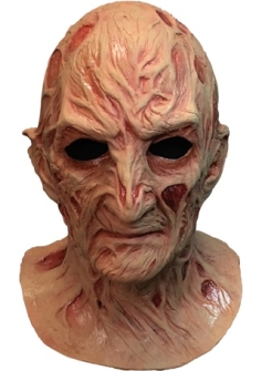 TOTS NOES 4-dreammaster Mask TTWB119 NEW