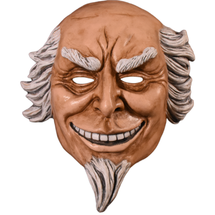 The Purge Election Year Uncle Sam Mask