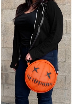 TOTS Trick R Treat Purse