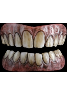 Terrifier Teeth