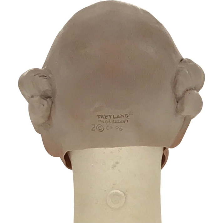 The Baron Mask