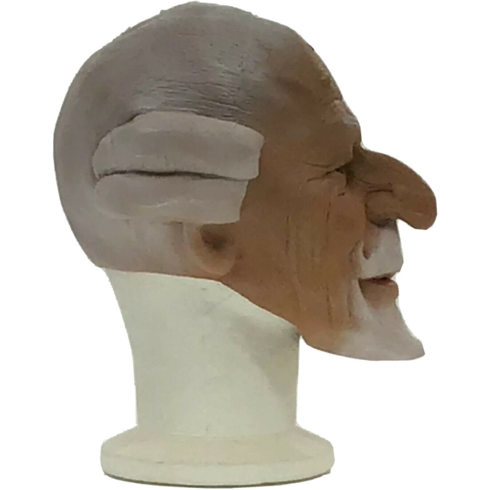 The Baron Mask