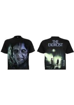 The Exorcist Regan T Shirt BF