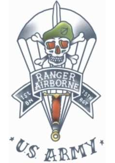 Tinsley Military US Ranger 328x500