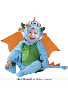 Toddler Dragon 1 FG