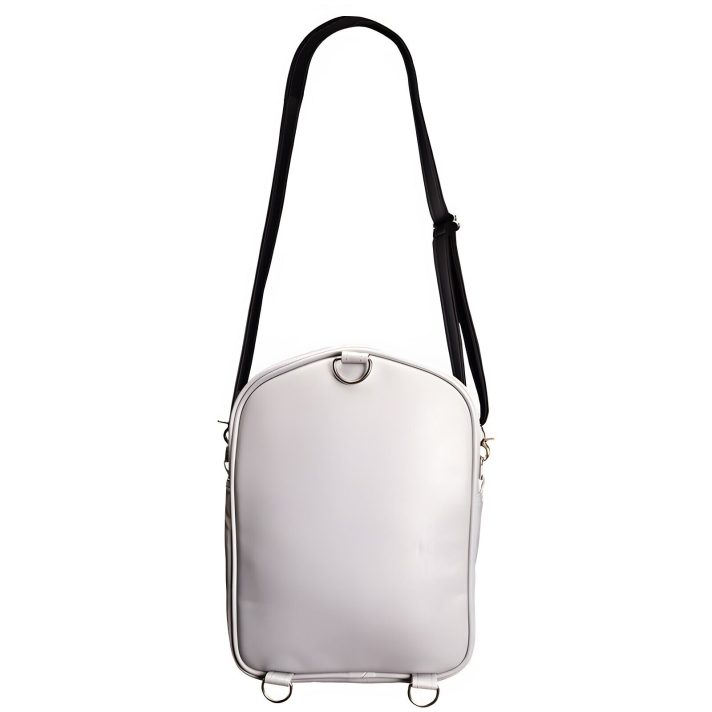 Judith Myers Tombstone Handbag