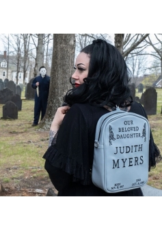Tombstone Bag Cemetery