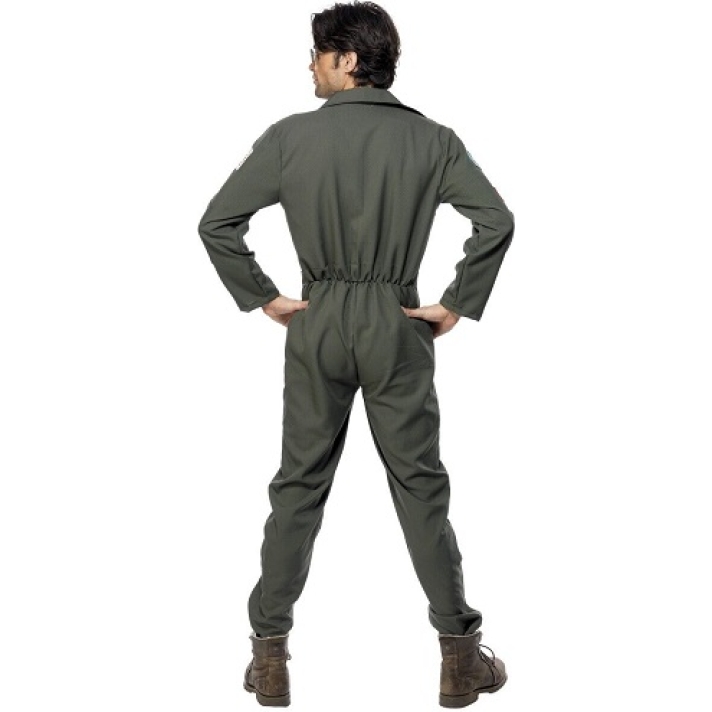 Top Gun Maverick Mens Costume