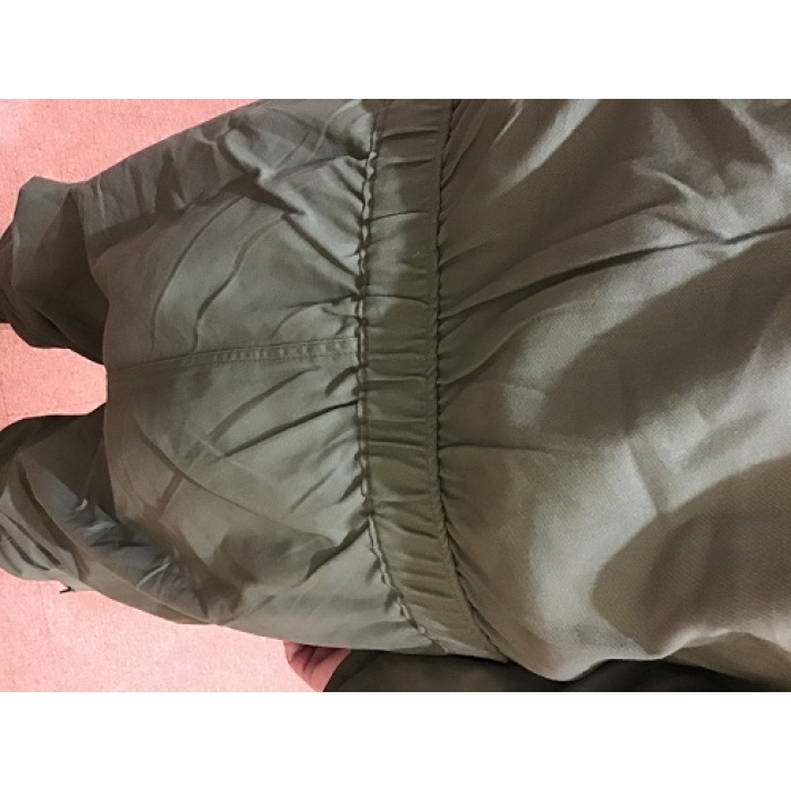 Top Gun Mens Flight Suit
