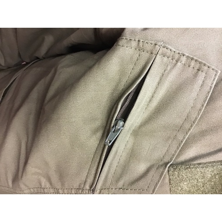 Top Gun Mens Flight Suit