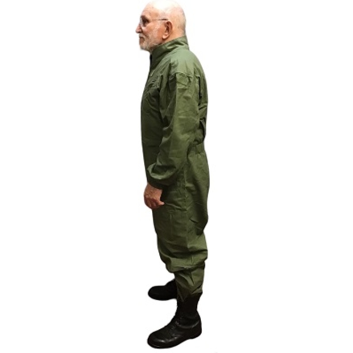 Top Gun Mens Flight Suit