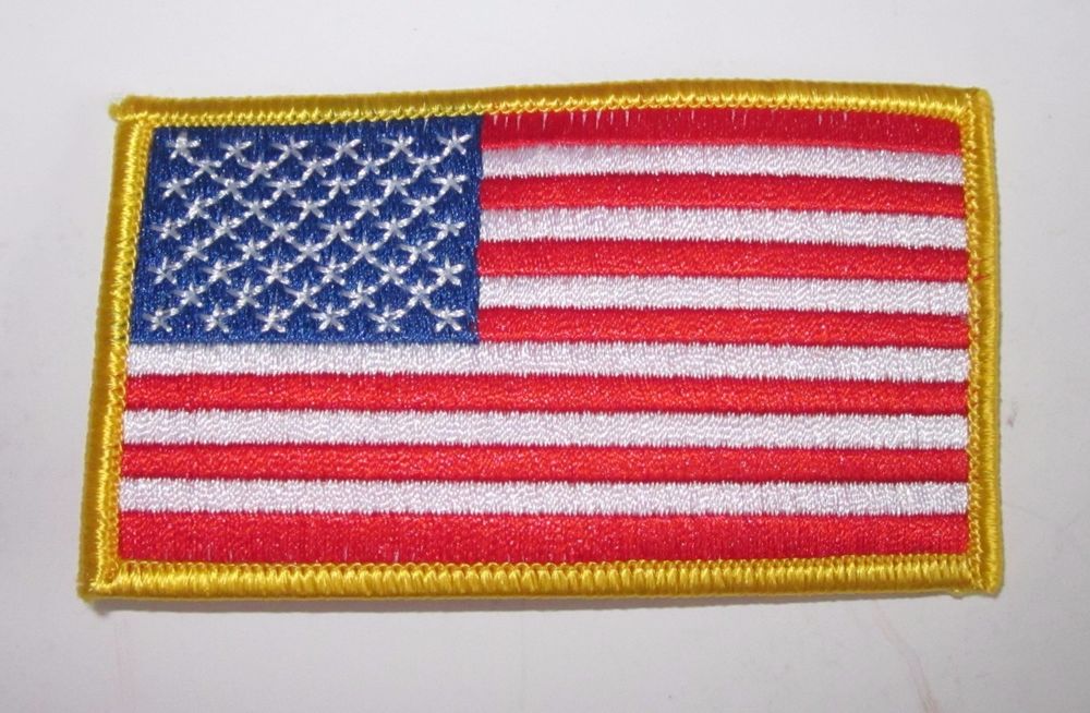 Top Gun Goose Nick Bradshaw Sew On Costume Patch Set