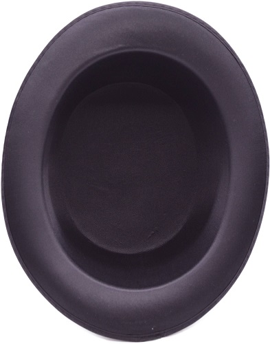 Black Top Hat
