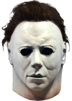 Tots TTTI100 MM Halloween Mask Front Pic