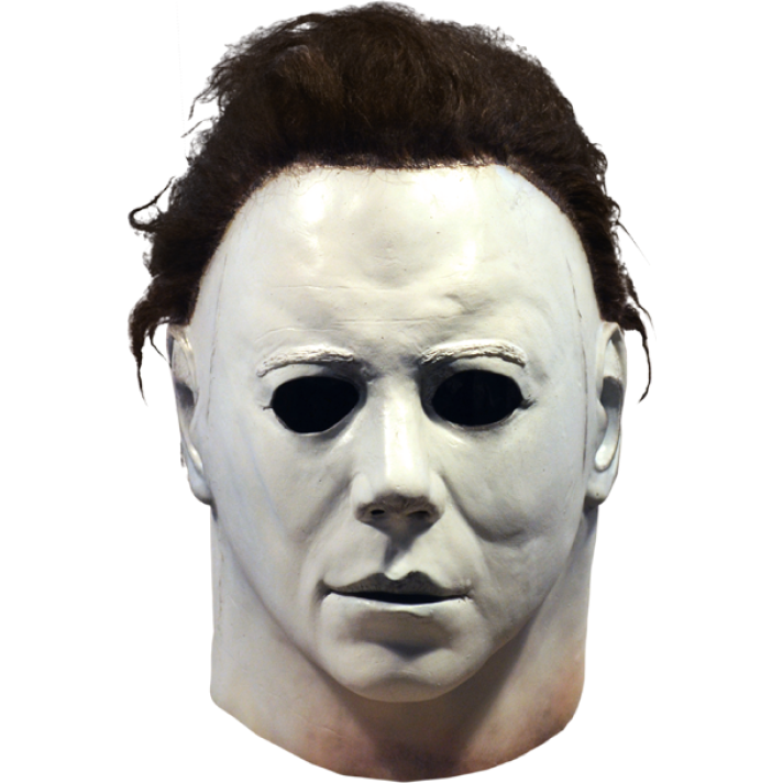 Halloween Michael Myers Mask