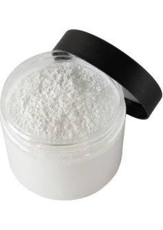 Transparent Powder 120g