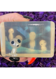 Tree Spirit Soap