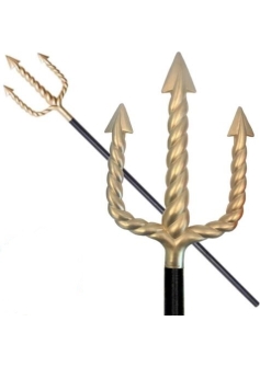 Trident Gold 2