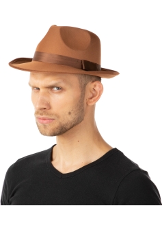 Trilby Brown