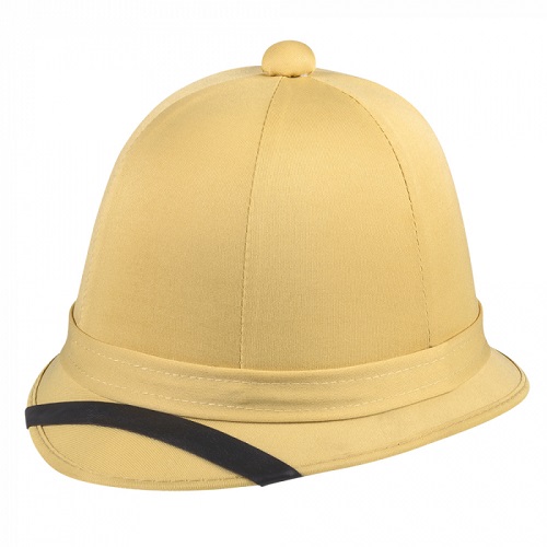 Tropical Pith Helmet