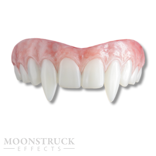 Moonstruck Effects True Blood Vampire ProFX Upper Teeth