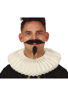 Tudor Paper Ruff