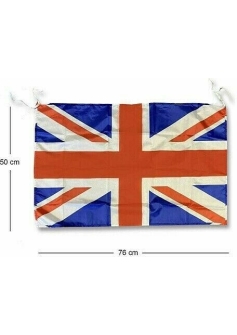 Union Jack Large Flag Sizes