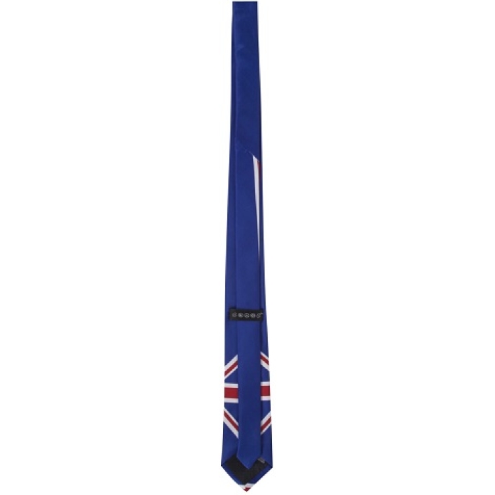 Union Jack Tie