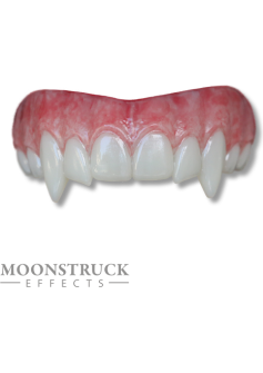 Upper Pure Gwythyr Teeth 25
