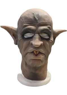 Vamp Vampire Mask