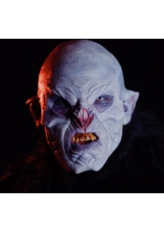Vampire Lord Prosthetic Painted
