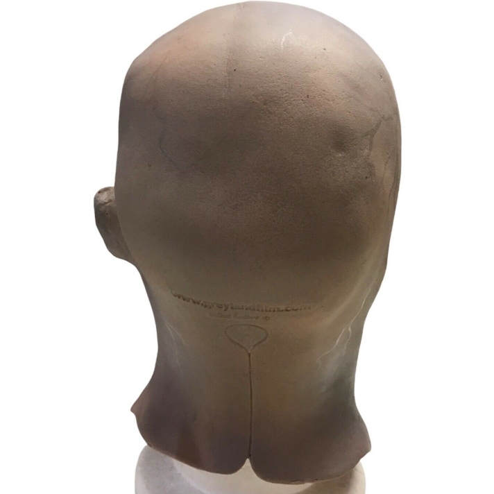 Vampire Foam Latex Mask