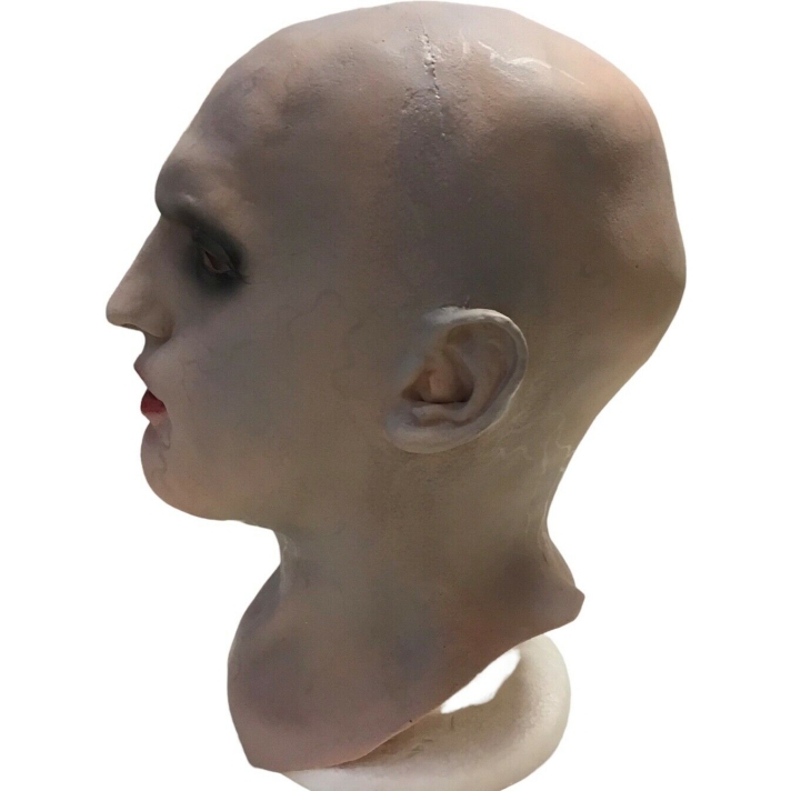 Vampire Foam Latex Mask