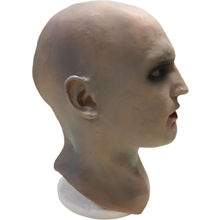 Vampire Foam Latex Mask