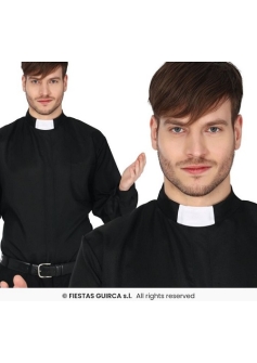 Vicar Shirt FG 16919