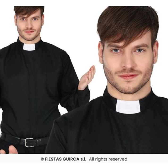 Vicar Shirt