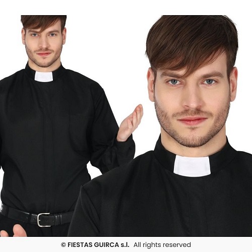 Vicar Shirt