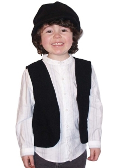 Victorian Boy Costume