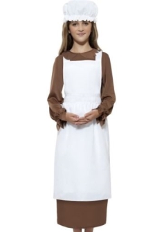 Victorian Maid Set 21905