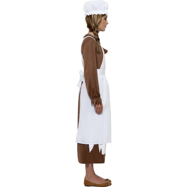 Victorian Maid Set