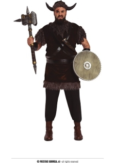 Viking Man Costume 88107