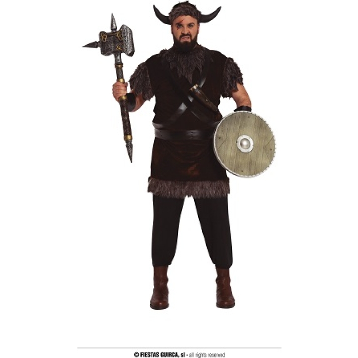 Viking Costume