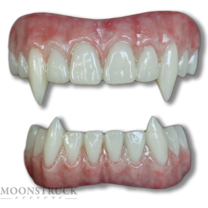 Moonstruck Effects Vladymyr Vampire ProFX Teeth