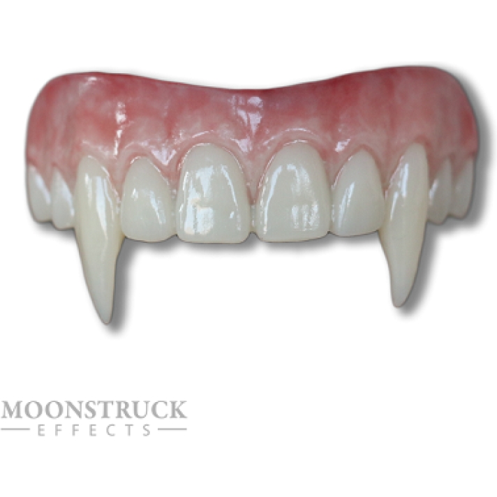 Moonstruck Effects Vladymyr Upper Vampire ProFX Teeth