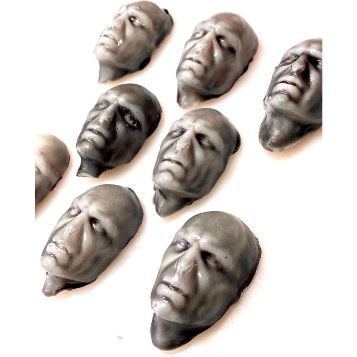 Lord Voldemort Soap