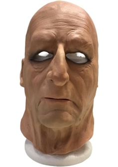 Walter Grey Mask